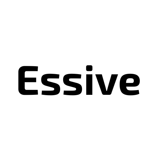 Essive Supplements